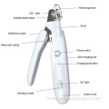 Newest Pet nail clipper grinder rechargeable